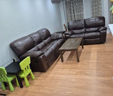 For Lease - 64 Wilmont Court, Brampton, Ontario - Photo 4