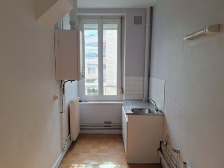 Location Appartement 2 pièces 39m² REIMS 51100 - Photo 2