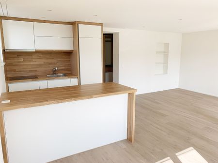 Gemütliche 2.5-Zimmer Wohnung - Photo 4