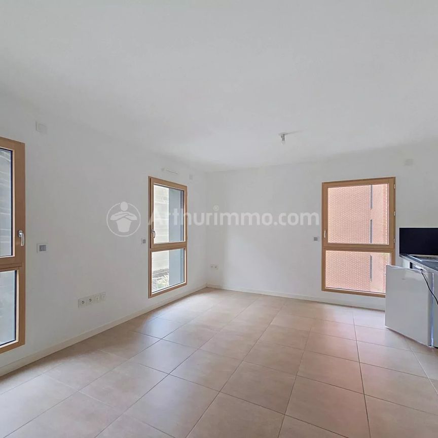 Location Appartement 1 pièce 34m² CLERMONT FERRAND 63000 - Photo 1