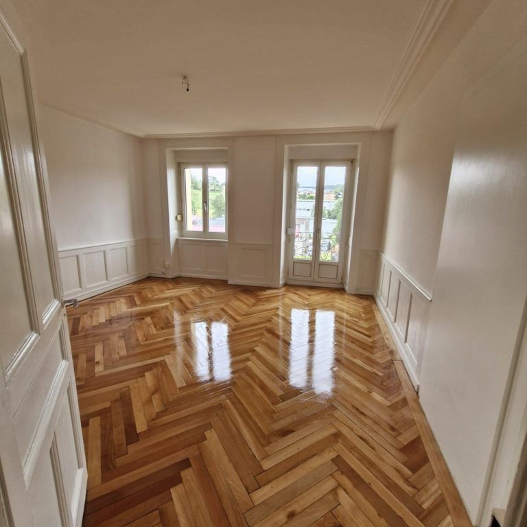 Appartement de 3 pièces à louer - Photo 1