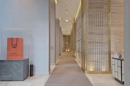 For Lease - 50 Charles Street Unit# 2510, Toronto, Ontario - Photo 5