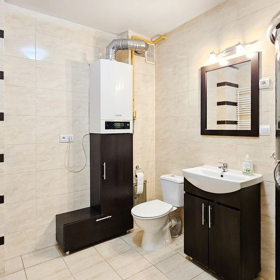 Do wynajęcia ul.Hetmańska 3pokoje+garaż podziemny! - Фото 1