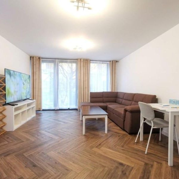 Casa de inchiriat cu 2 camere in cartierul Tineretului, Oradea - Photo 1