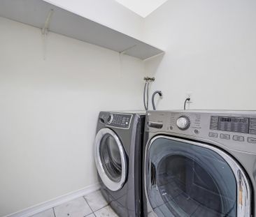 For Lease - 50 Marbleseed Crescent Unit# MAIN LEVEL, Brampton, Ontario - Photo 6