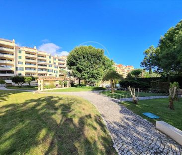 Cascais - Gandarinha. T1+1. Condomínio privado junto ao mar. - Photo 6