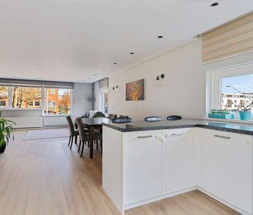 Maisonette Laan van Vlaanderen 126, Amsterdam - À louer - Photo 2