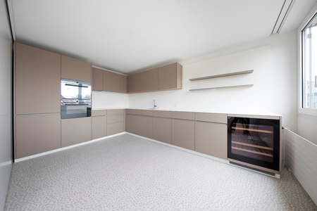 Schöne, helle Wohnung zu vermieten - 5 Minuten vom Bahnhof entfernt! - Photo 4