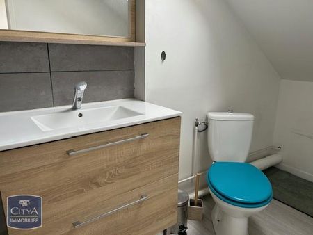 Location Appartement 2 pièces 25m² LE HAVRE 76600 - Photo 4