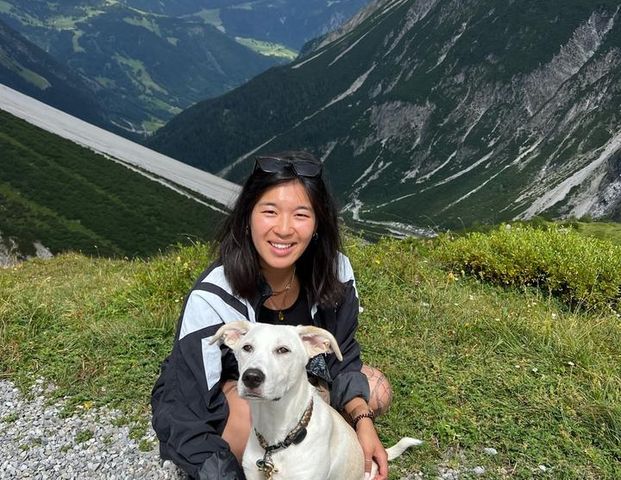 SUCHE Wohnung für 1 Person mit Hund - Photo 1