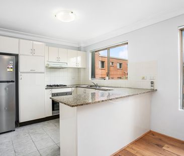 14/40-44 Belmont Street, Sutherland NSW 2232 - Apartment For Rent |... - Photo 2