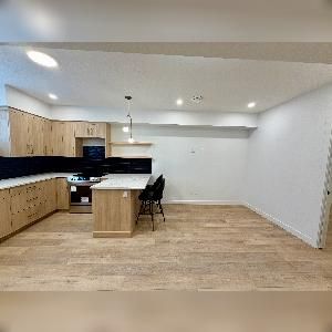 2 Bed 1 Bath BSMT Suite Hearthstone Sherwood Park - Photo 3