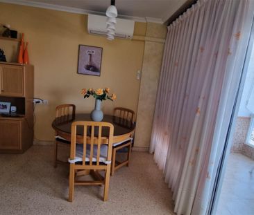 Apartamento de alquiler en Travesía Mar, 1, El Puig - Photo 5