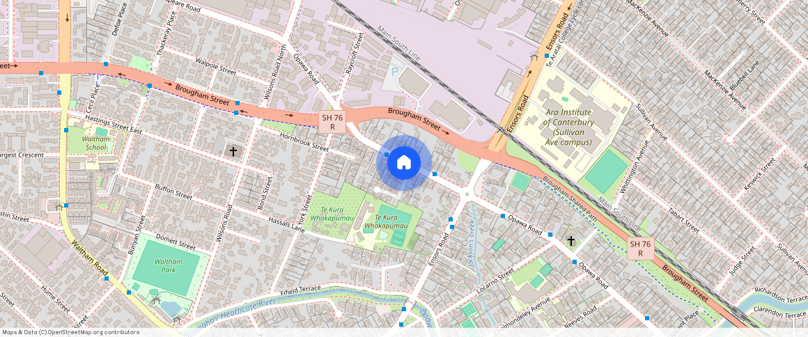 54 Opawa Road, Waltham, Christchurch