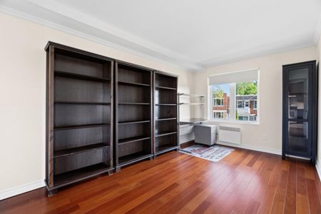 Appartement à louer - Montréal (Mercier/Hochelaga-Maisonneuve) (Hochelaga-Maisonneuve) - Photo 5