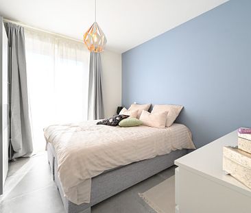 Modern 1-slaapkamer appartement met ruim terras - Photo 4
