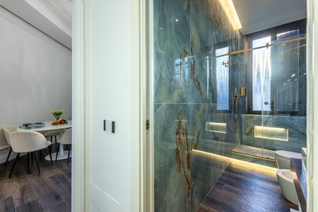 Via Giulio e Corrado Venini, Milan, Lombardy 20127 - Photo 5