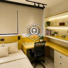 Studio/Γκαρσονιέρα για ενοικίαση - 40 Εκκλησιές - Ευαγγελίστρια, - Photo 1