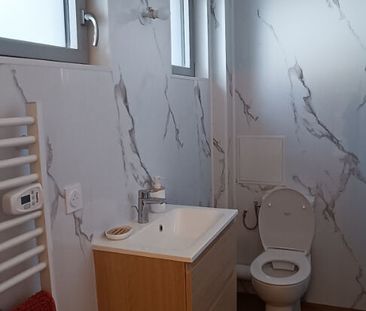 Appartement Villeparisis 1 pièce(s) 26.26 m2 - Photo 6