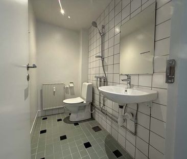 Dejlig 2-værelses lejlighed i hjertet af Assens - Photo 6