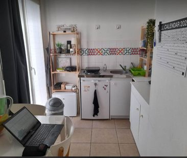 Location Appartement 1 pièce 36m² BLOIS 41000 - Photo 6