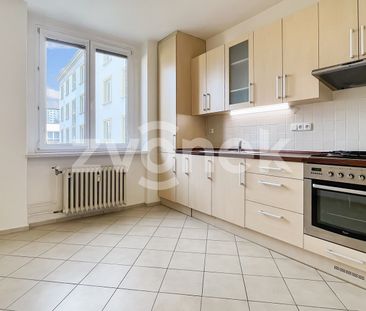 Pronájem bytu 1+1 37 m² - Fotografie 2