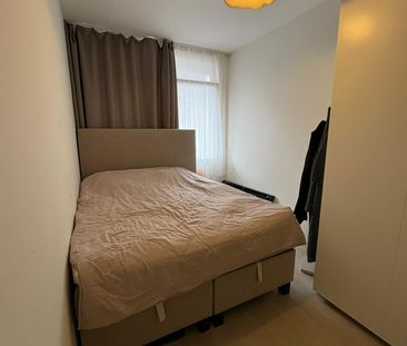 Te huur: Appartement Mathenesserdijk in Rotterdam - Foto 4