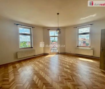 Kolín, Ovčárecká - pronájem bytu 2+1/balkon, 86 m - Fotografie 1