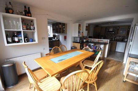 1 bedroom in a house share to rent - Photo 3