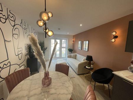 1 bedroom in a house share to rent - Photo 4