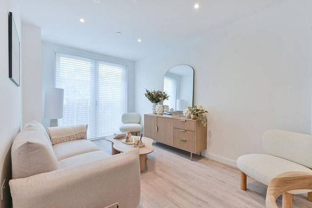 2 bedroom flat to rent - Photo 1