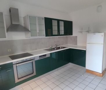Appartement 2 pièces à - Photo 1