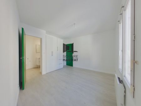 Location Appartement 3 pièces 58m² MONTMORILLON 86500 - Photo 2