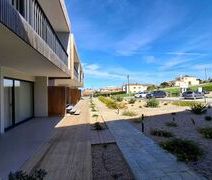 Apartment new 2 bedrooms Ericeira Mafra - gated community, sea view... - Photo 1