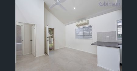 Fully renovated two bedroom unit with double garage 1km to Merewether beach - Photo 3