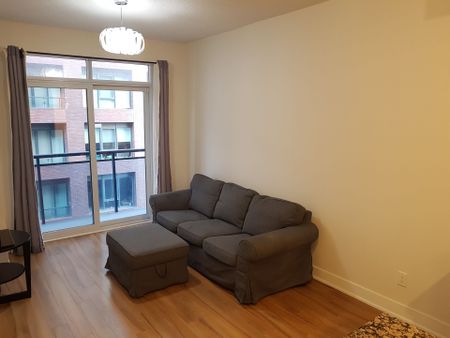 For Lease - 28 Linden Street Unit# 3009, Toronto, Ontario - Photo 4