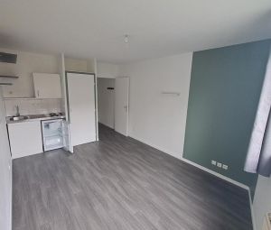 Location Appartement à LA TRONCHE - Photo 1