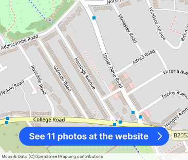 57 Hastings Avenue, Margate, Kent, CT9 - Photo 1