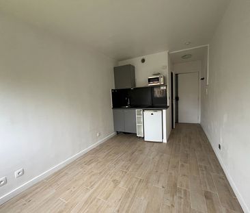 Appartement T1 Le Pecq à louer - Photo 3