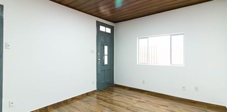 Casa para alugar com 70m², 1 quarto e sem vaga - Foto 2