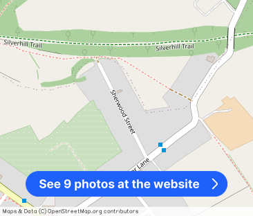 Sherwood Street, Newton, Alfreton, DE55 5SE - Photo 1