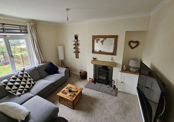 2 bedroom terraced house to rent - Photo 1