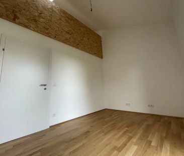 Mietkauf - Familienfreundliche Maisonettewohnung mit kleinem Garten - Photo 4