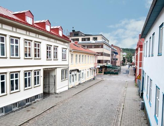 Kålgårdsbergsgatan 10 - Photo 1