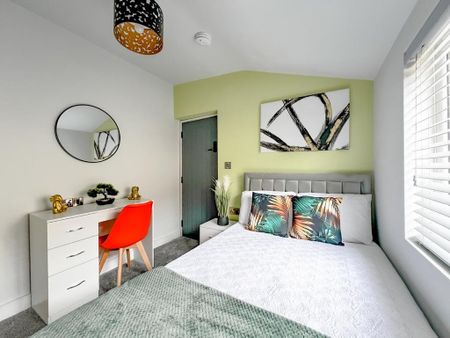 1 bedroom in a house share to rent - Photo 5