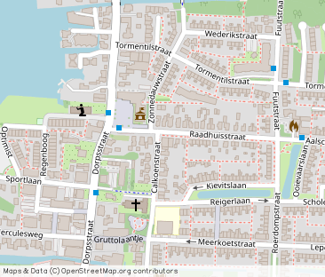 Raadhuisstraat 8A 1121 XD Landsmeer - Photo 1