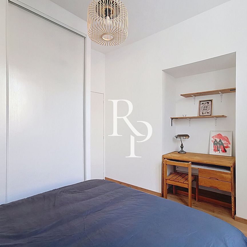 T2 meublé de 50,40m², - Photo 1