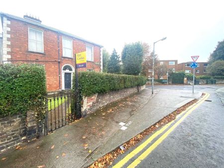 Tritonville Road, Sandymount, Dublin 4 - Photo 4