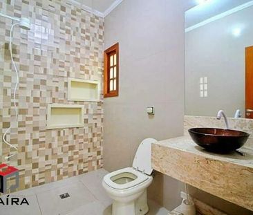 Apartamento 2 Quartos Com Suíte, Varanda E 100 m² Em Santo André (G... - Foto 5