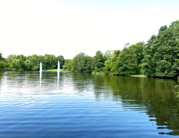 Erstbezug nach Sanierung: Barrierefreie Terrassenwohnung - Photo 1